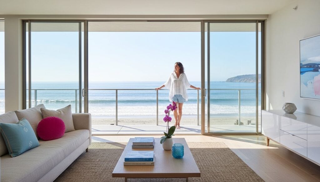 How to Choose the Perfect Fully Furnished Rentals for Your 2026 Coastal Escape