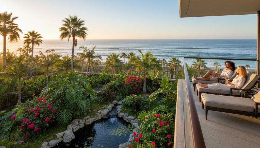 Oceanside Harbor Condo Rentals: A Guide to Tropical Garden Stays in 2026
