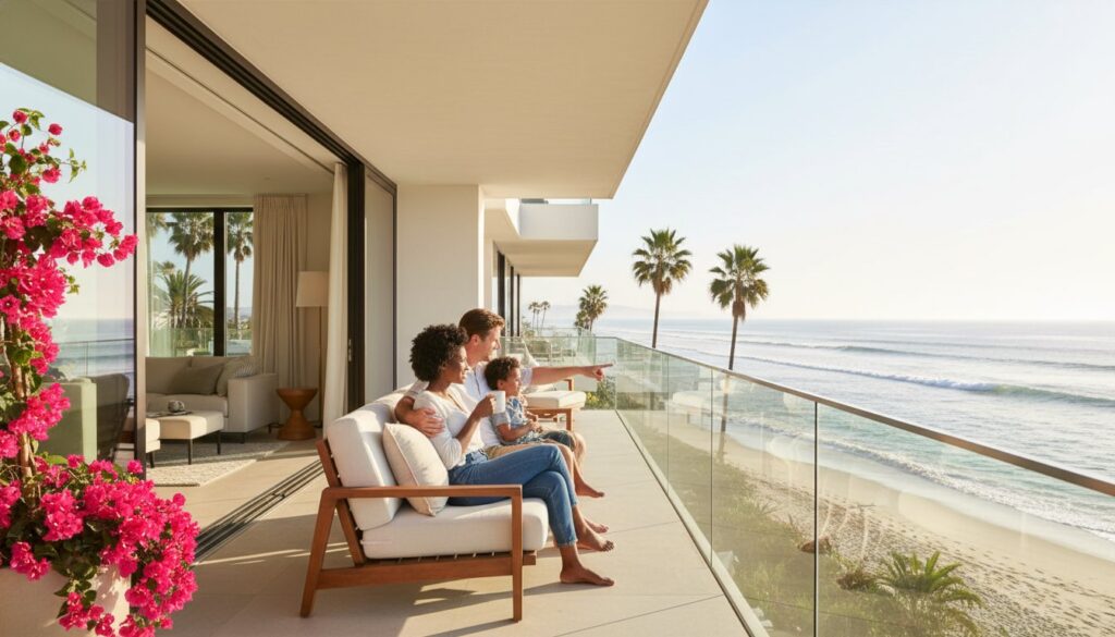 The Ultimate Guide to Family Vacation Rentals: Planning Your 2026 Coastal Escape