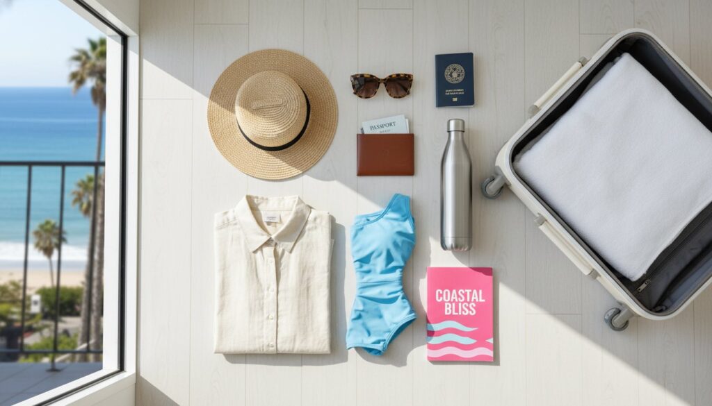 The Ultimate Vacation Packing Checklist: Everything You Need for a Stress-Free Getaway in 2026